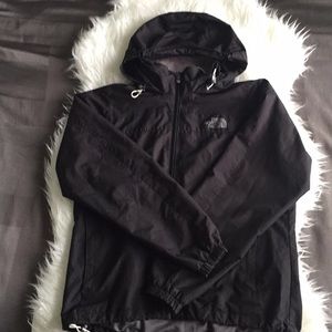 North face hydrenalite jacket
